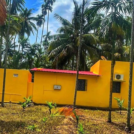 Shivalaya Farmstay Located Amdist Coconut Farm With River Access Near Isha,Adiyogi,Siruvani Alāndurai Extérieur photo