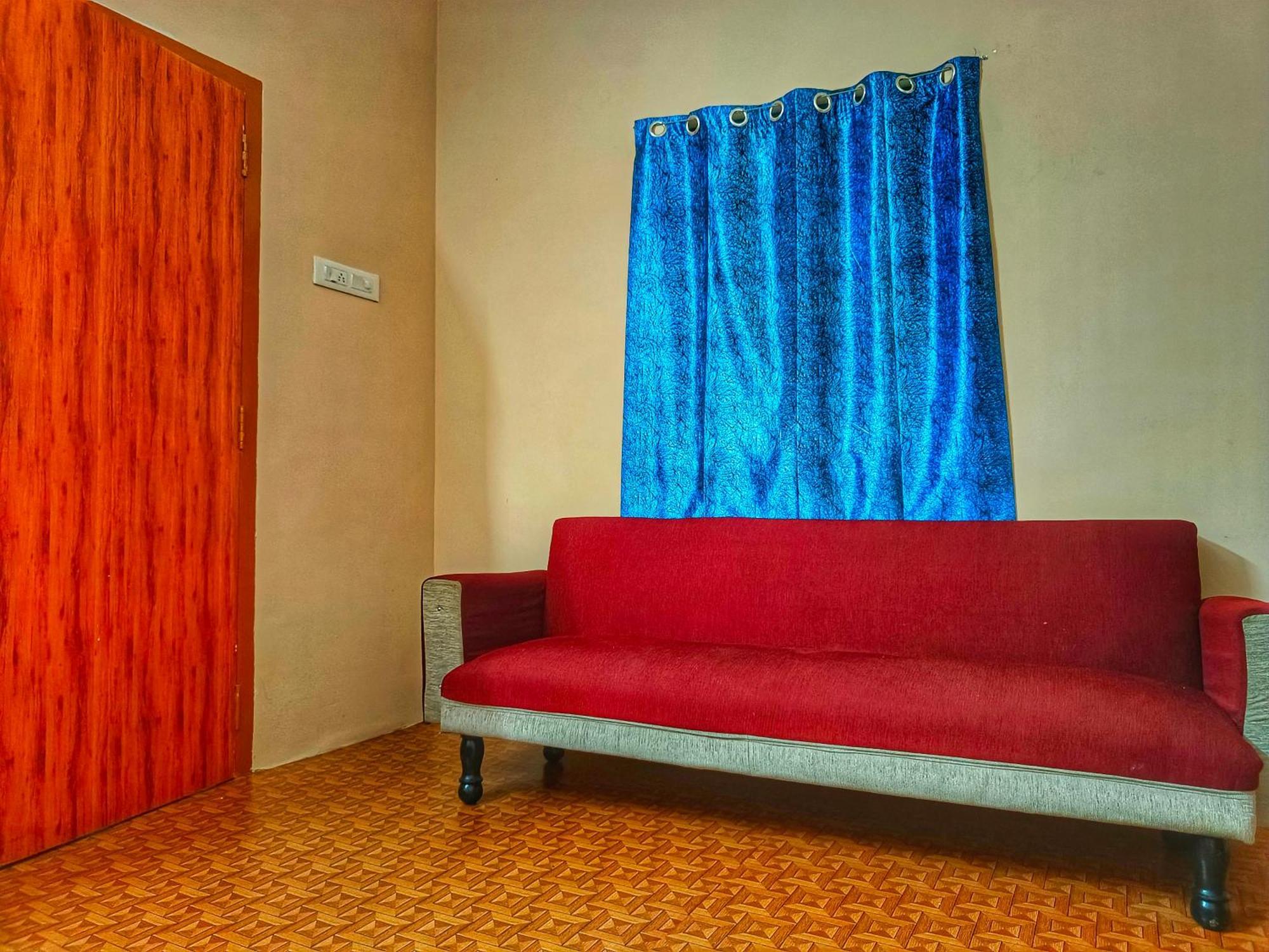 Shivalaya Farmstay Located Amdist Coconut Farm With River Access Near Isha,Adiyogi,Siruvani Alāndurai Extérieur photo